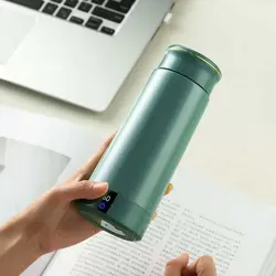 فلاسک الکتریکی Life Element شیائومی