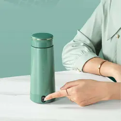 فلاسک الکتریکی Life Element شیائومی