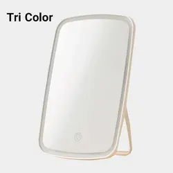 آینه آرایشی LED Tri Color شیائومی