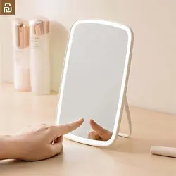 آینه آرایشی LED Tri Color شیائومی