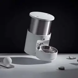 ظرف غذا اتوماتیک حیوان خانگی شیائومی