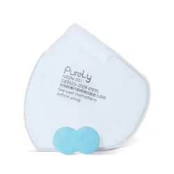 فیلتر ماسک Purely شیائومی