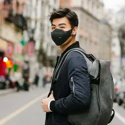 ماسک تنفسی میجیا شیائومی
