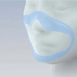 ماسک تنفسی میجیا شیائومی