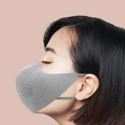 ماسک تنفسی میجیا شیائومی