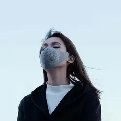 ماسک تنفسی میجیا شیائومی