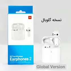 هدفون بلوتوث Air شیائومی Xiaomi Mi Air Bluetooth True Touch Headphones