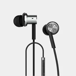 هدفون Quantie iron HD شیائومی Xiaomi Quantie iron HD Headphone