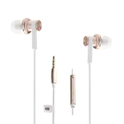 هدفون Quantie iron HD شیائومی Xiaomi Quantie iron HD Headphone