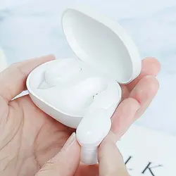 هدفون بلوتوث AirDots شیائومی Xiaomi AirDots Bluetooth Headphones