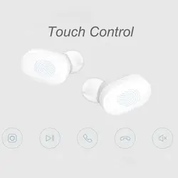 هدفون بلوتوث AirDots شیائومی Xiaomi AirDots Bluetooth Headphones