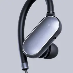 هدفون بلوتوث ورزشی شیائومی Sport Bluetooth Ear-Hook Headphones