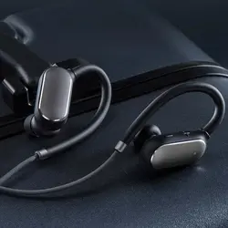 هدفون بلوتوث ورزشی شیائومی Sport Bluetooth Ear-Hook Headphones