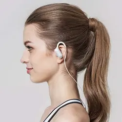 هدفون بلوتوث ورزشی شیائومی Sport Bluetooth Ear-Hook Headphones