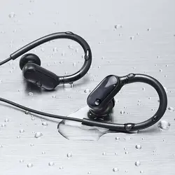 هدفون بلوتوث ورزشی شیائومی Sport Bluetooth Ear-Hook Headphones