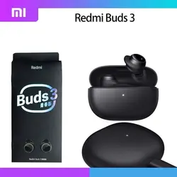 هدفون بلوتوث Redmi Buds 3 Lite شیائومی