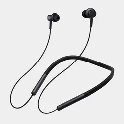 هدفون بلوتوث گردنی شیائومی Xiaomi Mi Wireless Bluetooth Neckband Earphones