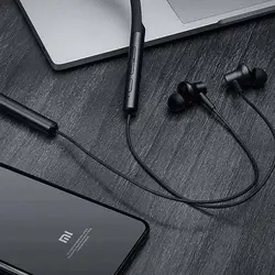 هدفون بلوتوث گردنی شیائومی Xiaomi Mi Wireless Bluetooth Neckband Earphones