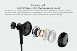 هدفون دوال درایو تایپ سی شیائومی Xiaomi Mi Dual Drive Type-C Headphones