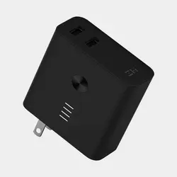 شارژر پاوربانک 6700 میلی آمپر ساعت ZMI شیائومی