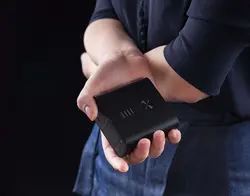 شارژر پاوربانک 6700 میلی آمپر ساعت ZMI شیائومی