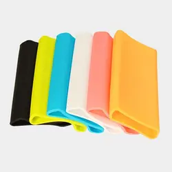 کاور سیلیکونی پاور بانک 20000 میلی آمپر ورژن 2 شیائومی