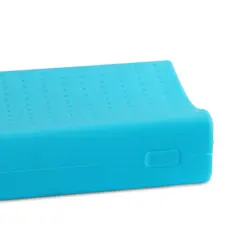 کاور سیلیکونی پاور بانک 20000 میلی آمپر ورژن 2 شیائومی