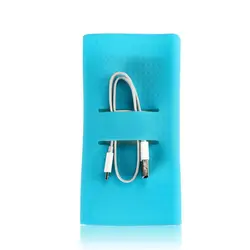 کاور سیلیکونی پاور بانک 20000 میلی آمپر ورژن 2 شیائومی