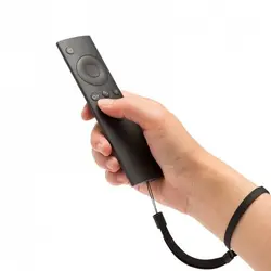 ریموت کنترل تی وی باکس تشخیص صوت شیائومی
