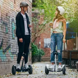 اسکوتر ناین بات شیائومی