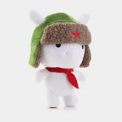 عروسک خرگوش شیائومی