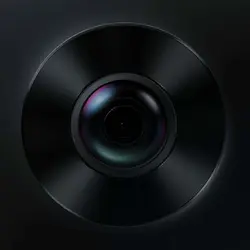 دوربین پانوراما 360 درجه میجیا شیائومی