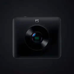 دوربین پانوراما 360 درجه میجیا شیائومی