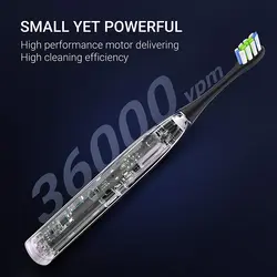 مسواک برقی Oclean F1 شیائومی
