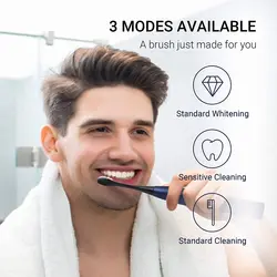 مسواک برقی Oclean F1 شیائومی