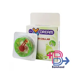 کاندوم فضایی اره ماهی ایکسدریم مدل Xdream Super Collar