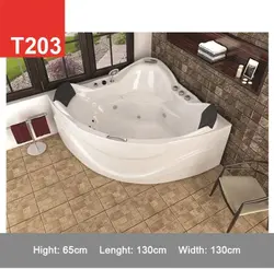 جکوزی Tenser مدل T203