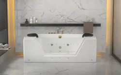 جکوزی Tenser مدل T310