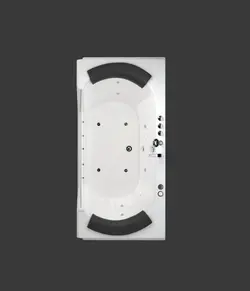 جکوزی Tenser مدل T310