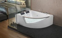 جکوزی Tenser مدل T311