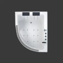 جکوزی Tenser مدل T311