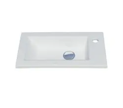 روشویی رو کابینتی آرامیس