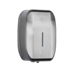 مایع ریز اتوماتیک رینا مدل 220 استیل