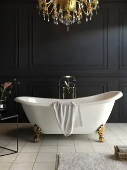 وان حمام Tenser مدل کلاسیک CLASSIC