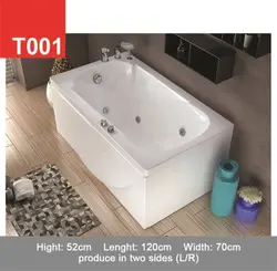 جکوزی Tenser مدل T001