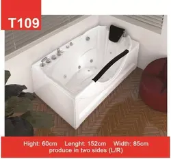 جکوزی Tenser مدل T109