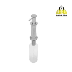 جا مایع تو کار رینا مدل f066