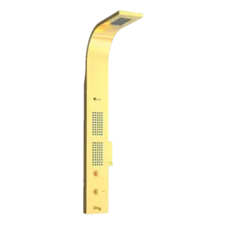 پانل دوش جلسومینا مدل 9001