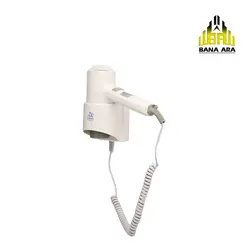 سشوار رینا مدل 23A