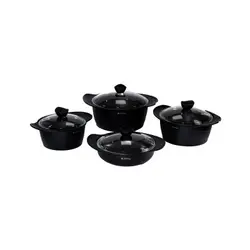 سرویس قابلمه 8 پارچه بلانتون مدل GC8301